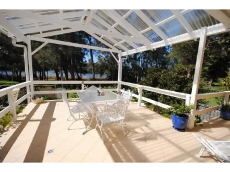 Second view of Homely house listing, 24 Lake Shore Drive, North Avoca NSW 2260