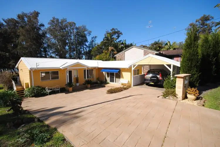 Third view of Homely house listing, 24 Lake Shore Drive, North Avoca NSW 2260