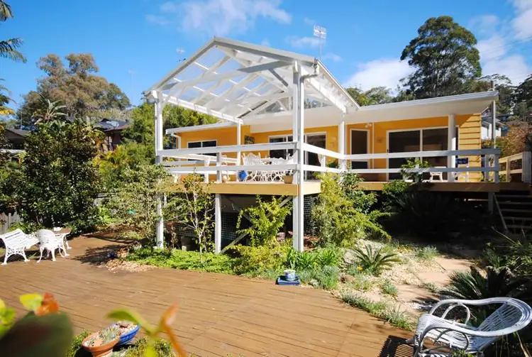 Fourth view of Homely house listing, 24 Lake Shore Drive, North Avoca NSW 2260