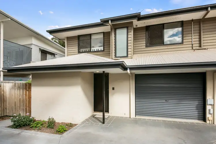 2/57 YORK Street, Nundah QLD 4012
