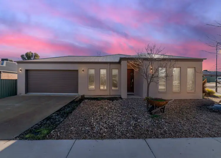 Main view of Homely house listing, 42 Lower Beckhams Road, Maiden Gully VIC 3551