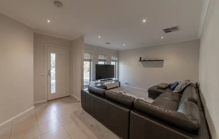Second view of Homely house listing, 42 Lower Beckhams Road, Maiden Gully VIC 3551