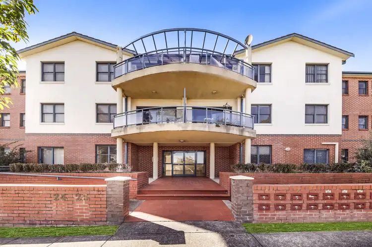 1/24-28 Millett Street, Hurstville NSW 2220