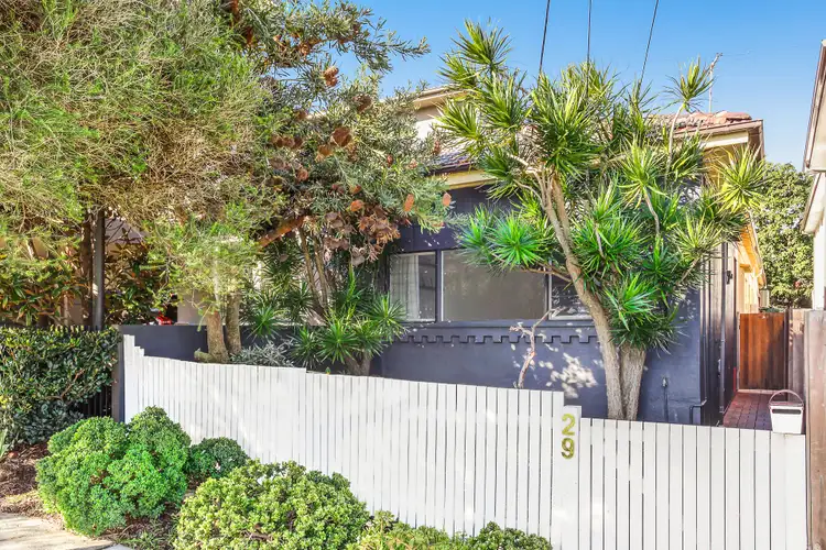 29 Reina Street, North Bondi NSW 2026