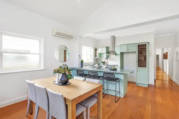 Second view of Homely other listing, 29 Reina Street, North Bondi NSW 2026