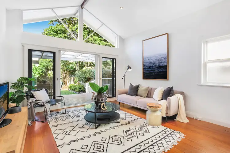 Third view of Homely other listing, 29 Reina Street, North Bondi NSW 2026