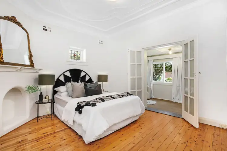 Fifth view of Homely other listing, 29 Reina Street, North Bondi NSW 2026
