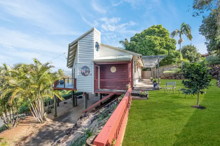 Third view of Homely house listing, 38 Broadwater Esplanade, Bilambil Heights NSW 2486