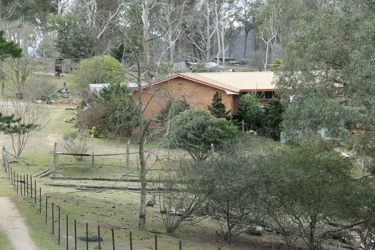 157 Kellys Road, Tenterfield NSW 2372
