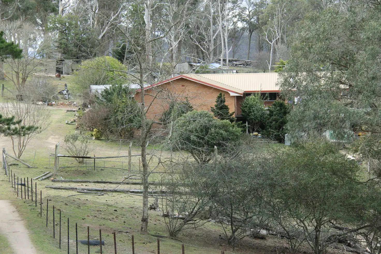 Main view of Homely house listing, 157 Kellys Road, Tenterfield NSW 2372