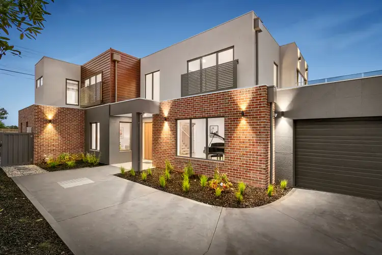 16 Oran Court, Doncaster East VIC 3109