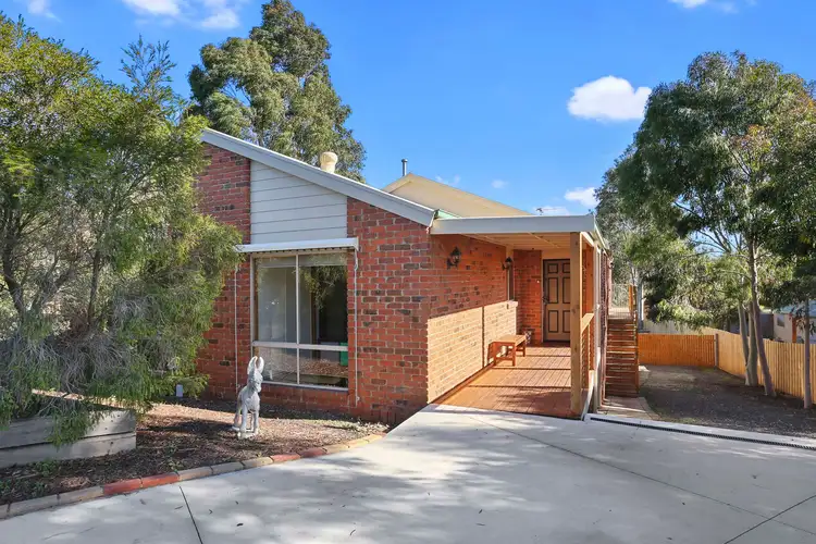 Main view of Homely house listing, 8 Scarlett Grove, Lara VIC 3212
