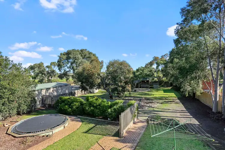Second view of Homely house listing, 8 Scarlett Grove, Lara VIC 3212