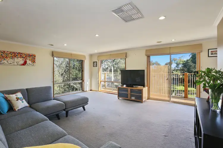 Third view of Homely house listing, 8 Scarlett Grove, Lara VIC 3212