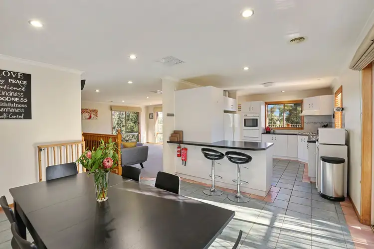 Fourth view of Homely house listing, 8 Scarlett Grove, Lara VIC 3212