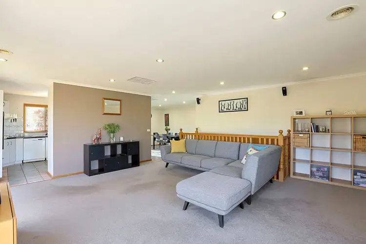 Sixth view of Homely house listing, 8 Scarlett Grove, Lara VIC 3212