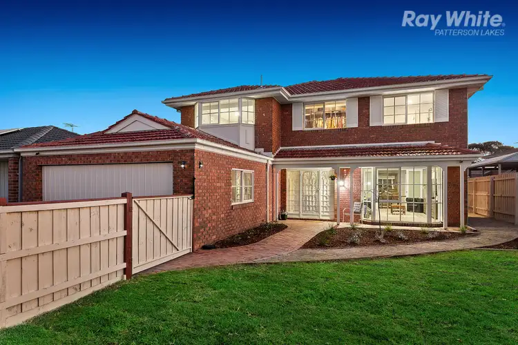 8 Platina Place, Chelsea Heights VIC 3196