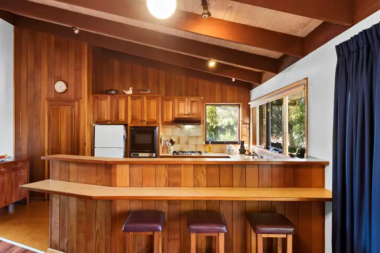 Second view of Homely house listing, 163 Heatherhill Road, Frankston VIC 3199