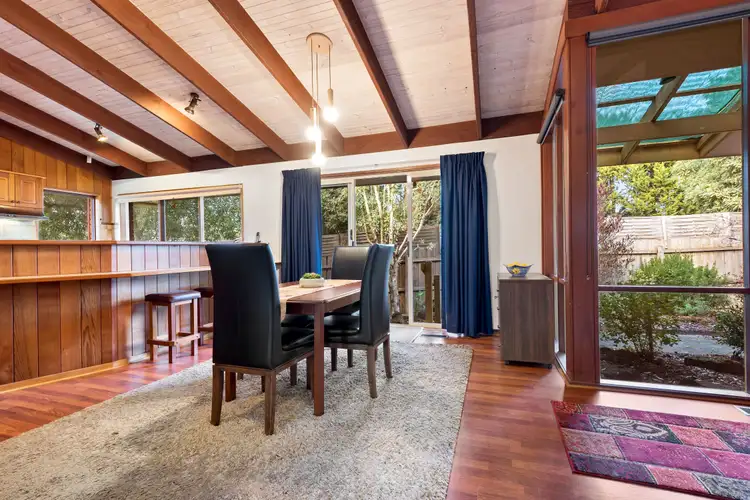 Fifth view of Homely house listing, 163 Heatherhill Road, Frankston VIC 3199