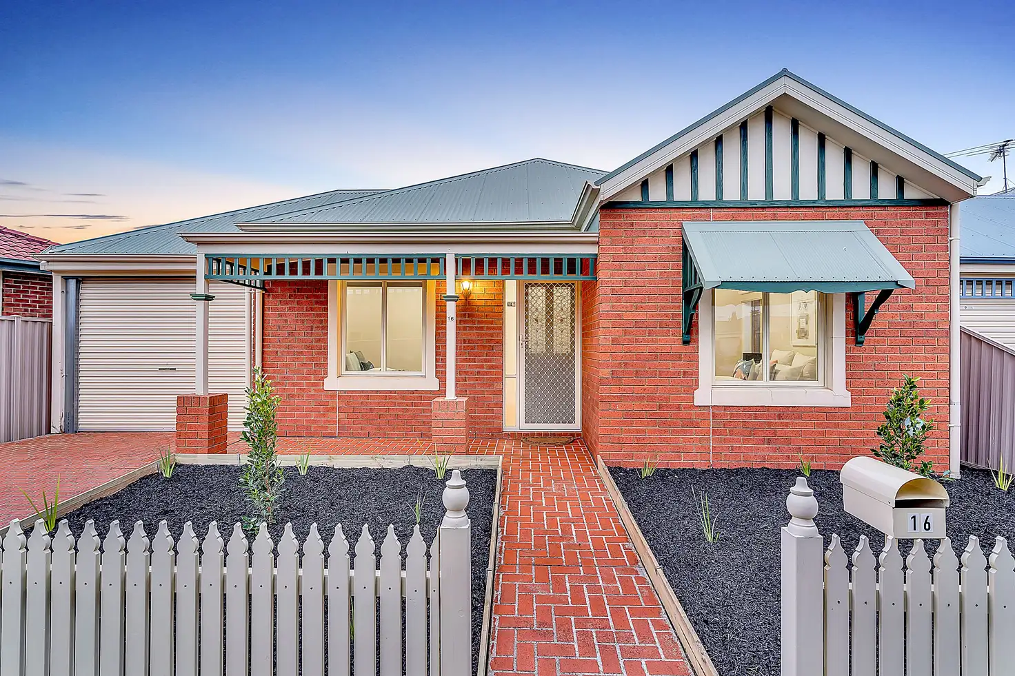 Main view of Homely house listing, 16 Goulburn Way, Craigieburn VIC 3064