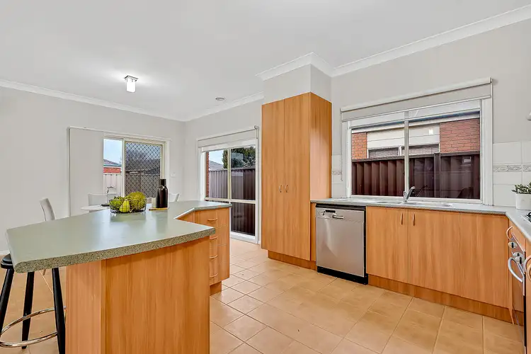 Second view of Homely house listing, 16 Goulburn Way, Craigieburn VIC 3064