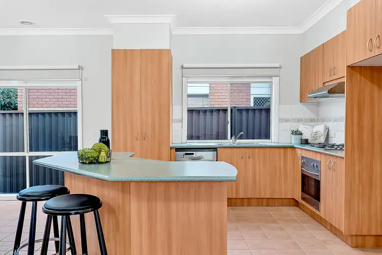 Third view of Homely house listing, 16 Goulburn Way, Craigieburn VIC 3064
