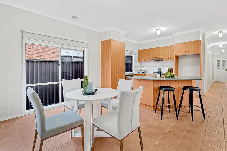 Fourth view of Homely house listing, 16 Goulburn Way, Craigieburn VIC 3064