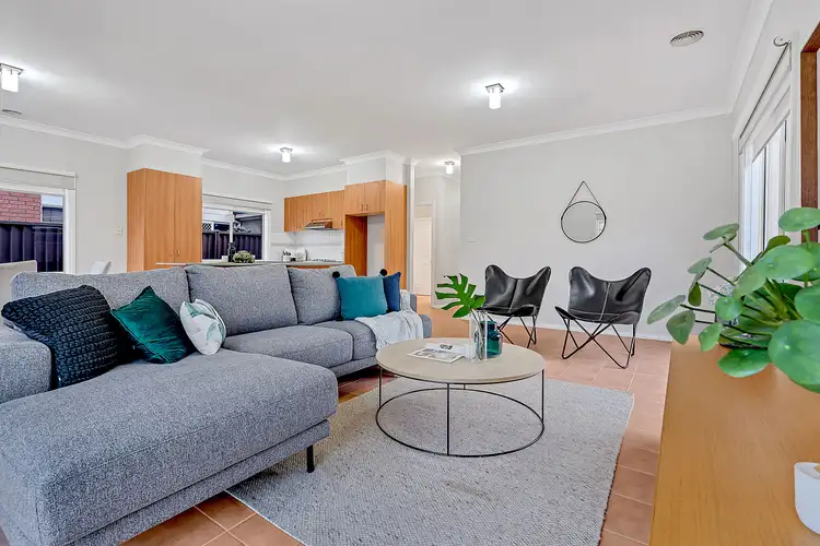 Seventh view of Homely house listing, 16 Goulburn Way, Craigieburn VIC 3064