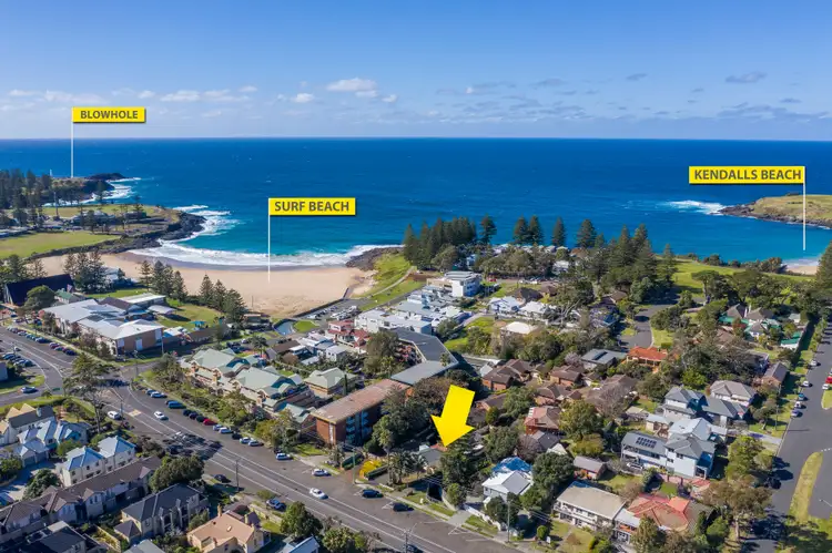 Main view of Homely house listing, 122 Manning Street, Kiama NSW 2533