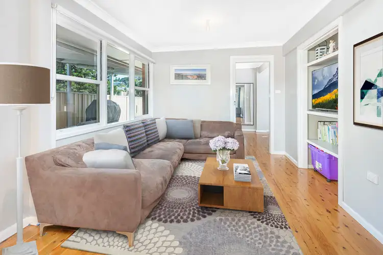 Second view of Homely house listing, 122 Manning Street, Kiama NSW 2533