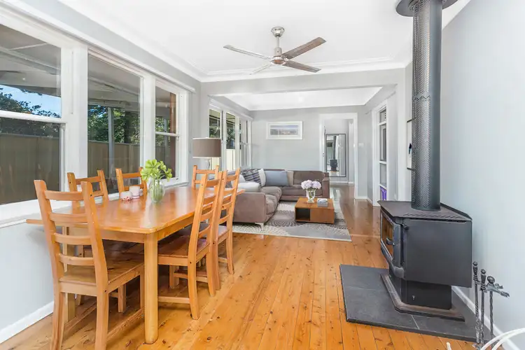 Fourth view of Homely house listing, 122 Manning Street, Kiama NSW 2533