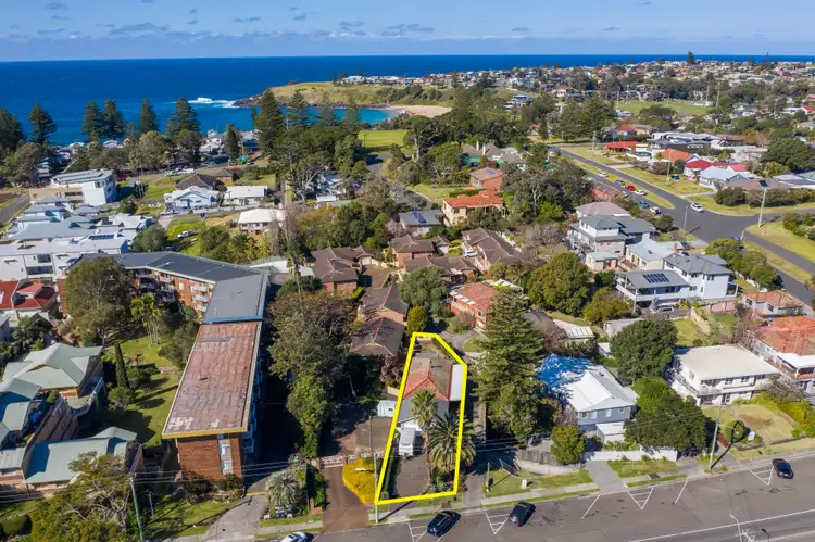 Fifth view of Homely house listing, 122 Manning Street, Kiama NSW 2533