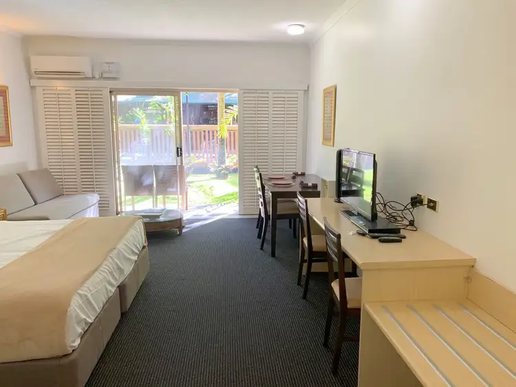 Main view of Homely unit listing, D138/316 Port Douglas Road, Port Douglas QLD 4877
