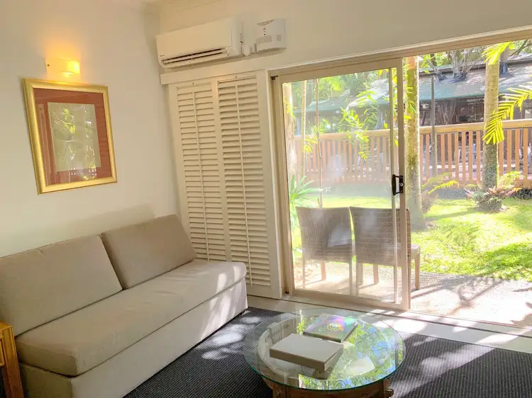 Second view of Homely unit listing, D138/316 Port Douglas Road, Port Douglas QLD 4877
