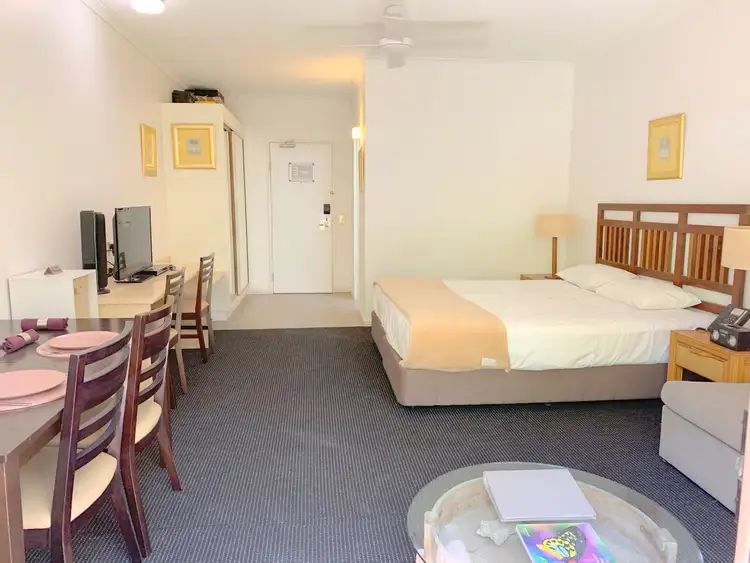 Sixth view of Homely unit listing, D138/316 Port Douglas Road, Port Douglas QLD 4877