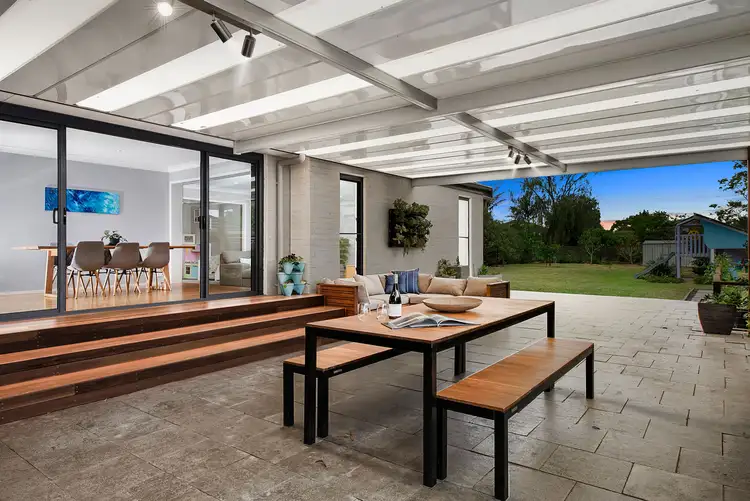 31 Willarong Road, Mount Colah NSW 2079