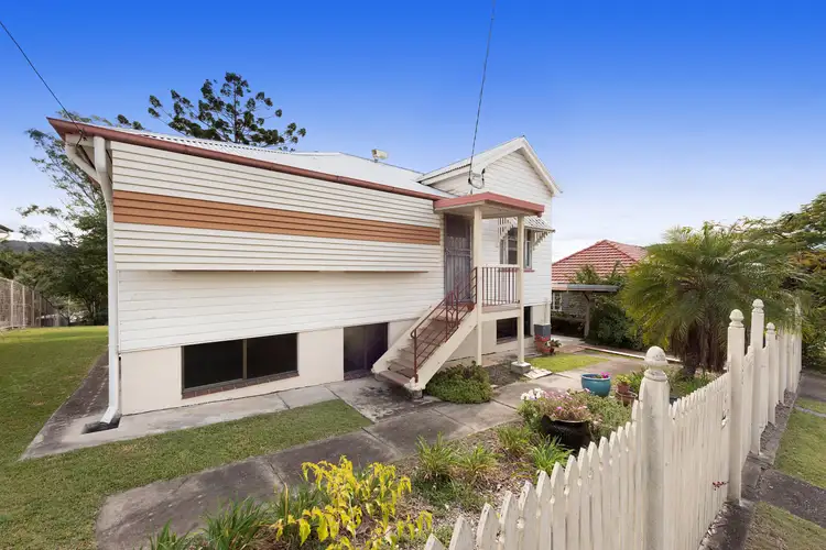 88 Coopers Camp Road, Bardon QLD 4065