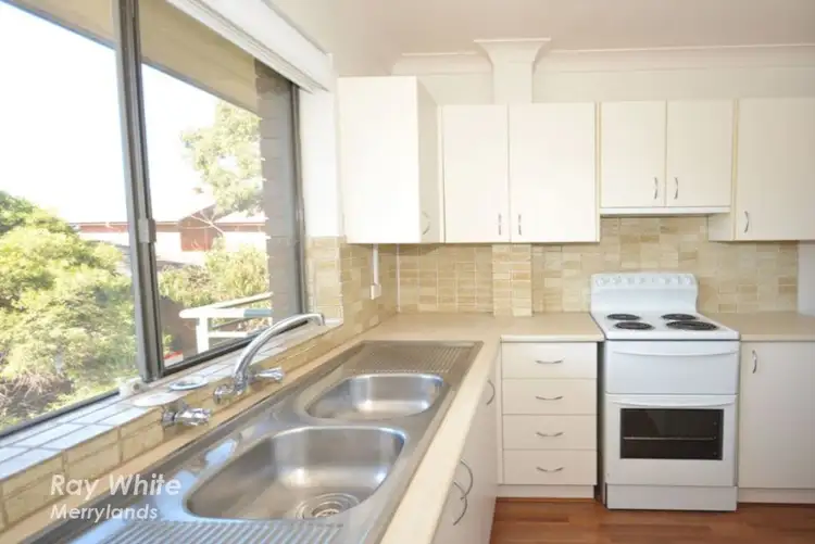 Second view of Homely unit listing, 12/2-4 Tiara Place, Granville NSW 2142