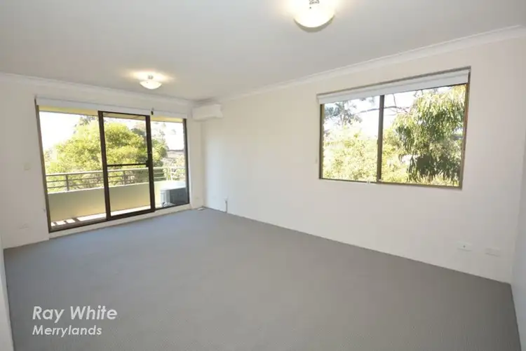 Third view of Homely unit listing, 12/2-4 Tiara Place, Granville NSW 2142