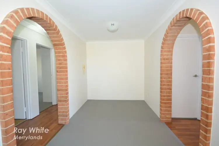 Fourth view of Homely unit listing, 12/2-4 Tiara Place, Granville NSW 2142