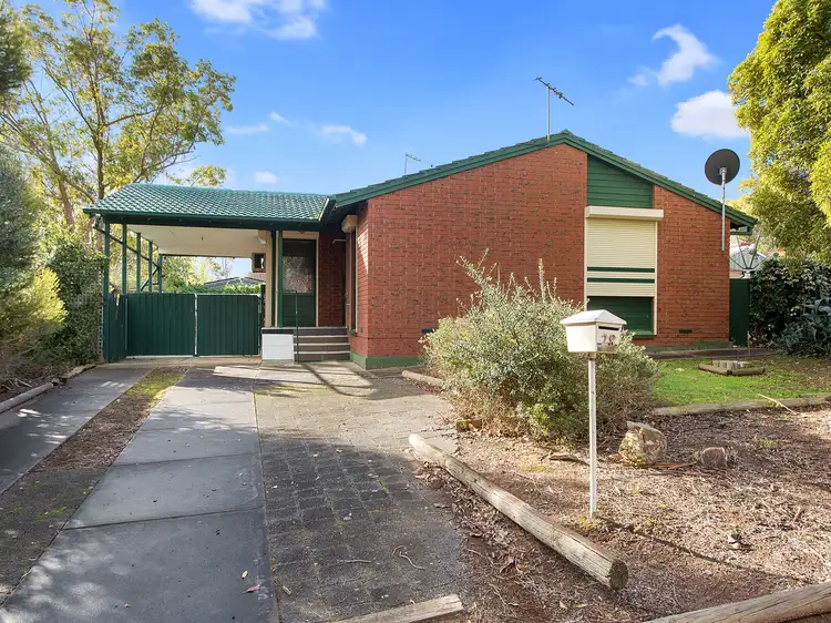 28 Glynville Drive, Hackham West SA 5163