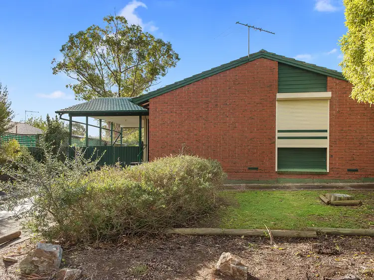 Second view of Homely house listing, 28 Glynville Drive, Hackham West SA 5163
