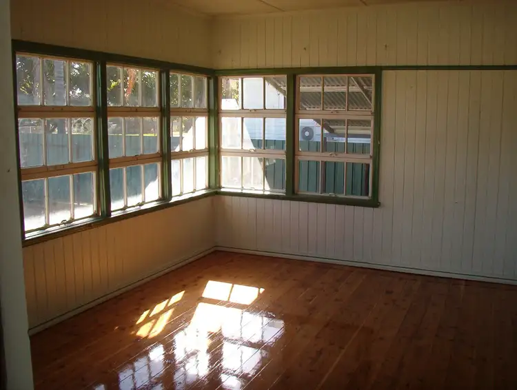 Second view of Homely house listing, 40 Carter Street, Charleville QLD 4470