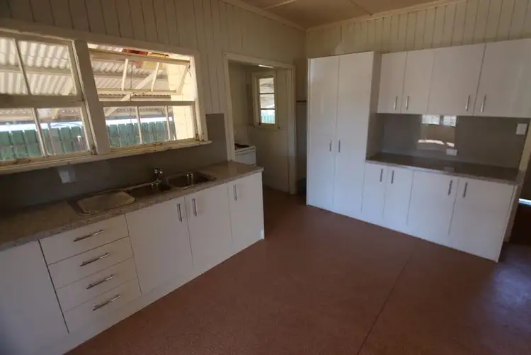 Fifth view of Homely house listing, 40 Carter Street, Charleville QLD 4470