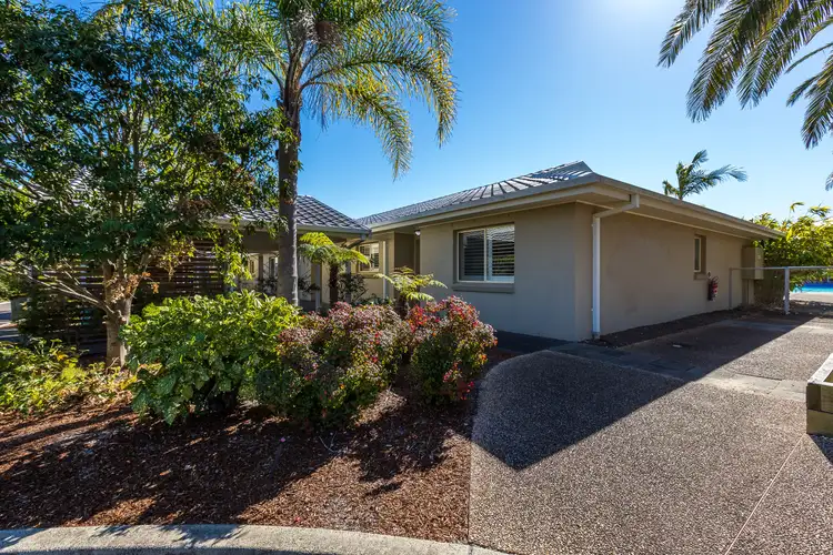 Main view of Homely unit listing, 341/255 Sandy Point Road, Salamander Bay NSW 2317