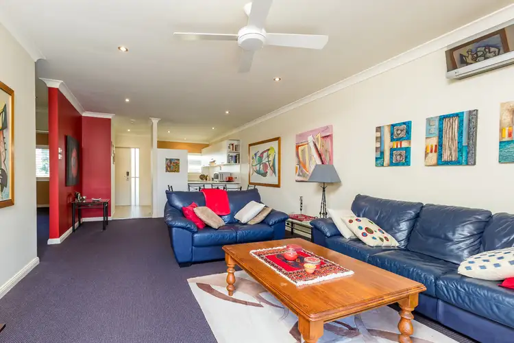 Second view of Homely unit listing, 341/255 Sandy Point Road, Salamander Bay NSW 2317