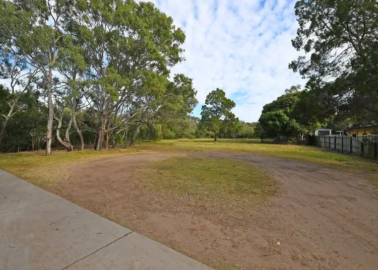 Third view of Homely land listing, 667 Esplanade, Urangan QLD 4655