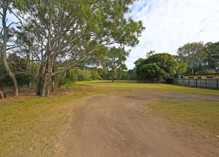 Fourth view of Homely land listing, 667 Esplanade, Urangan QLD 4655