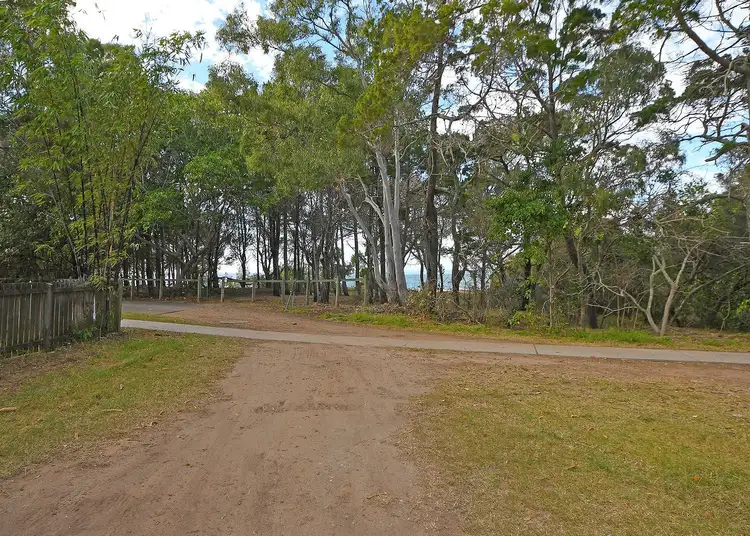 Fifth view of Homely land listing, 667 Esplanade, Urangan QLD 4655