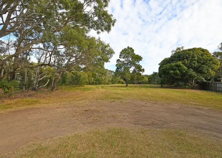Sixth view of Homely land listing, 667 Esplanade, Urangan QLD 4655
